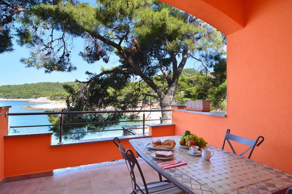Apartments Juka Hvar Town Pokój zdjęcie