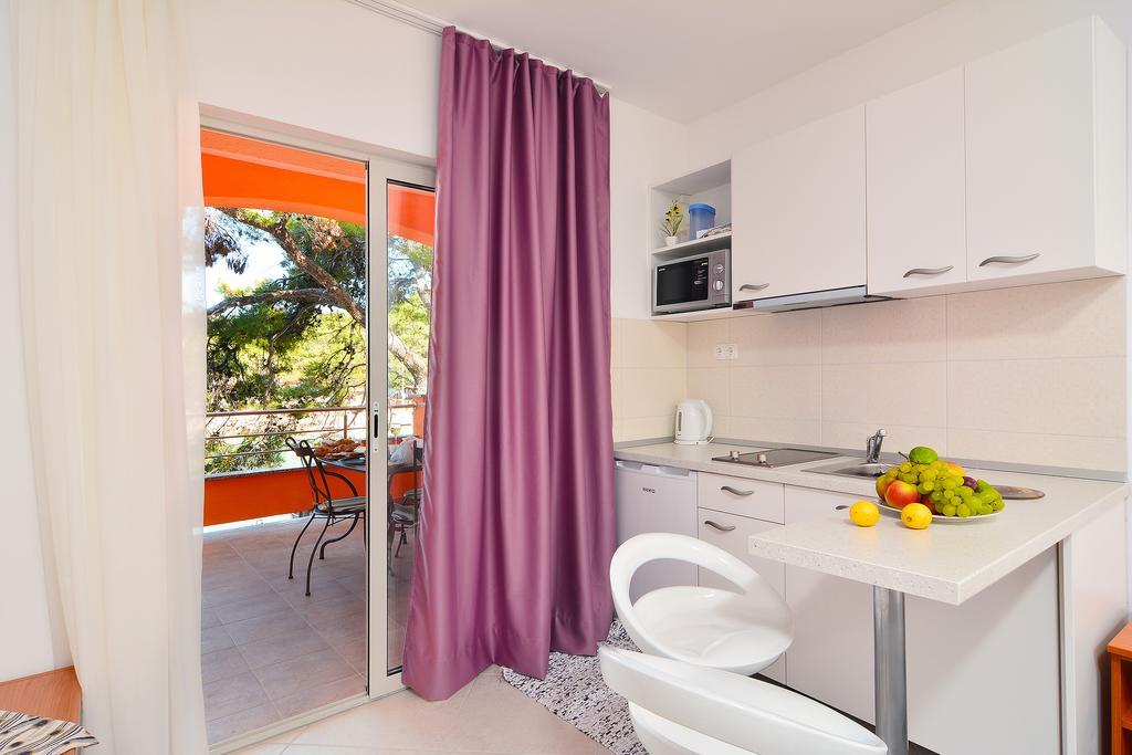 Apartments Juka Hvar Town Pokój zdjęcie