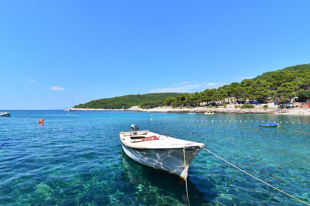 Apartments Juka Hvar Town Pokój zdjęcie