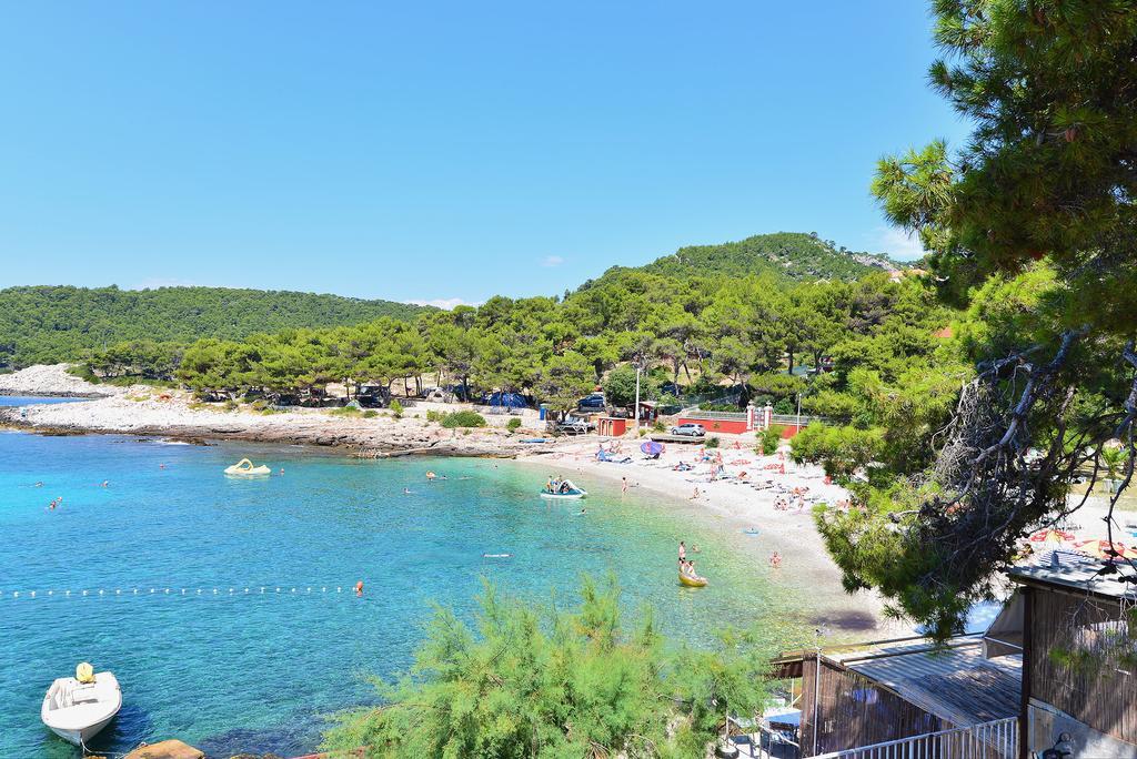 Apartments Juka Hvar Town Pokój zdjęcie