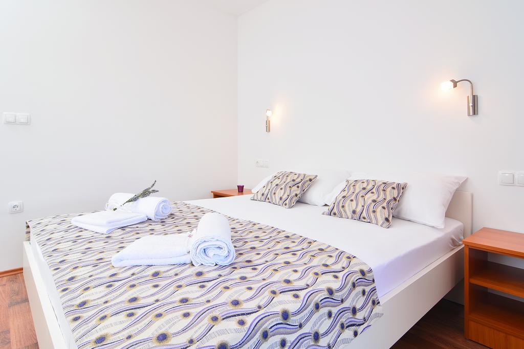 Apartments Juka Hvar Town Pokój zdjęcie