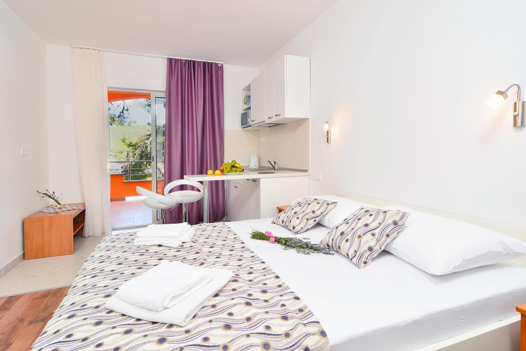 Apartments Juka Hvar Town Pokój zdjęcie