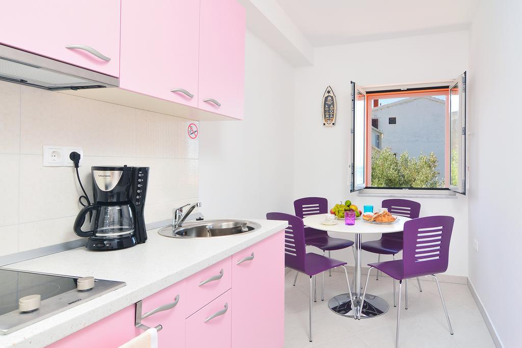 Apartments Juka Hvar Town Zewnętrze zdjęcie