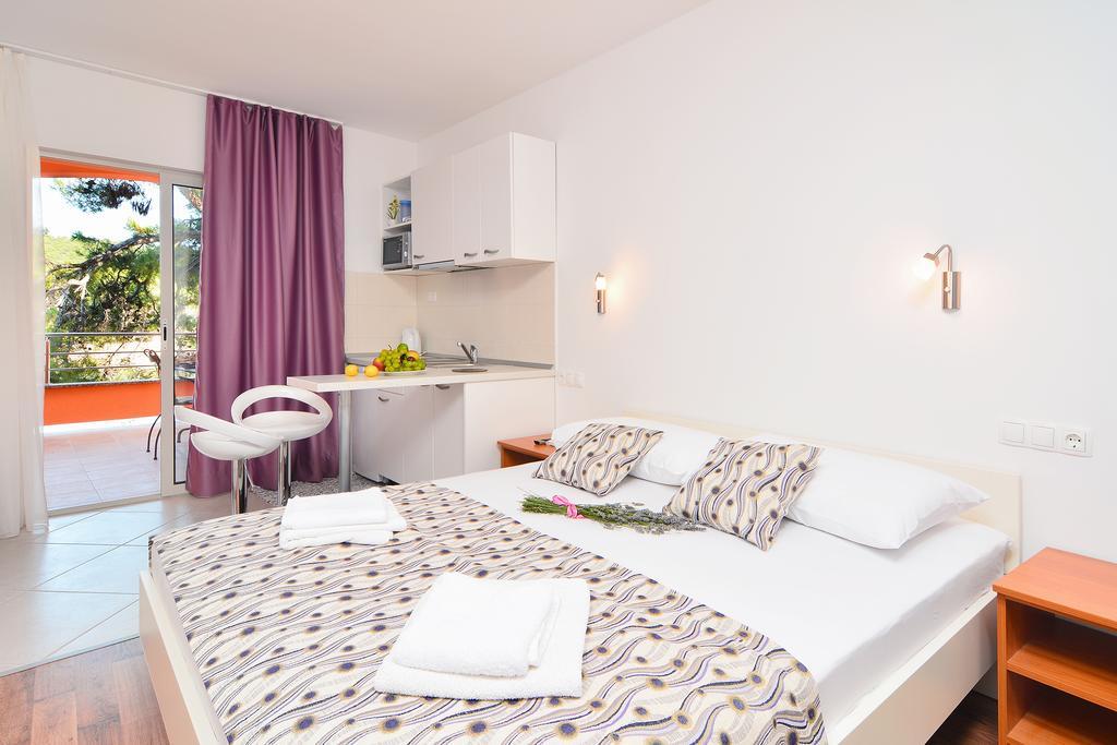 Apartments Juka Hvar Town Pokój zdjęcie