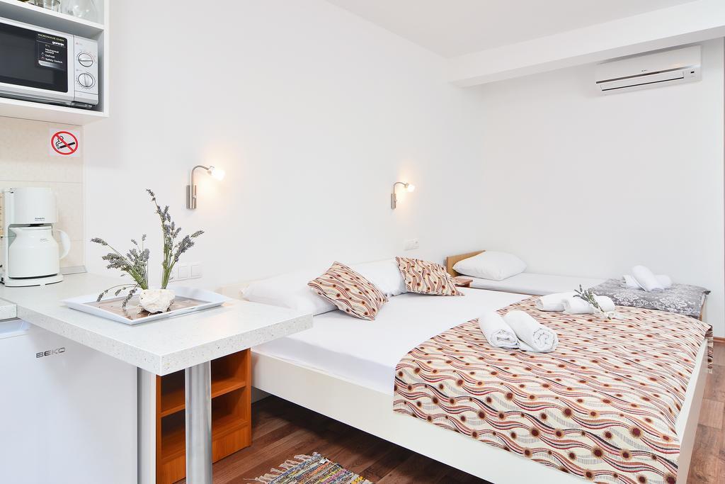 Apartments Juka Hvar Town Pokój zdjęcie