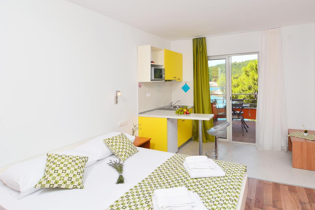 Apartments Juka Hvar Town Pokój zdjęcie