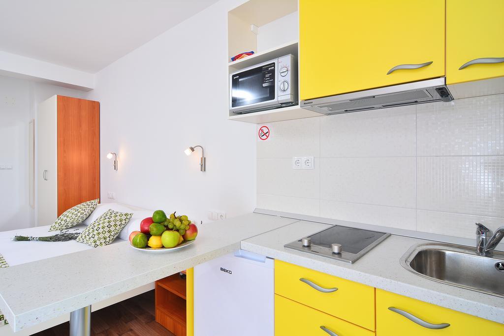 Apartments Juka Hvar Town Zewnętrze zdjęcie